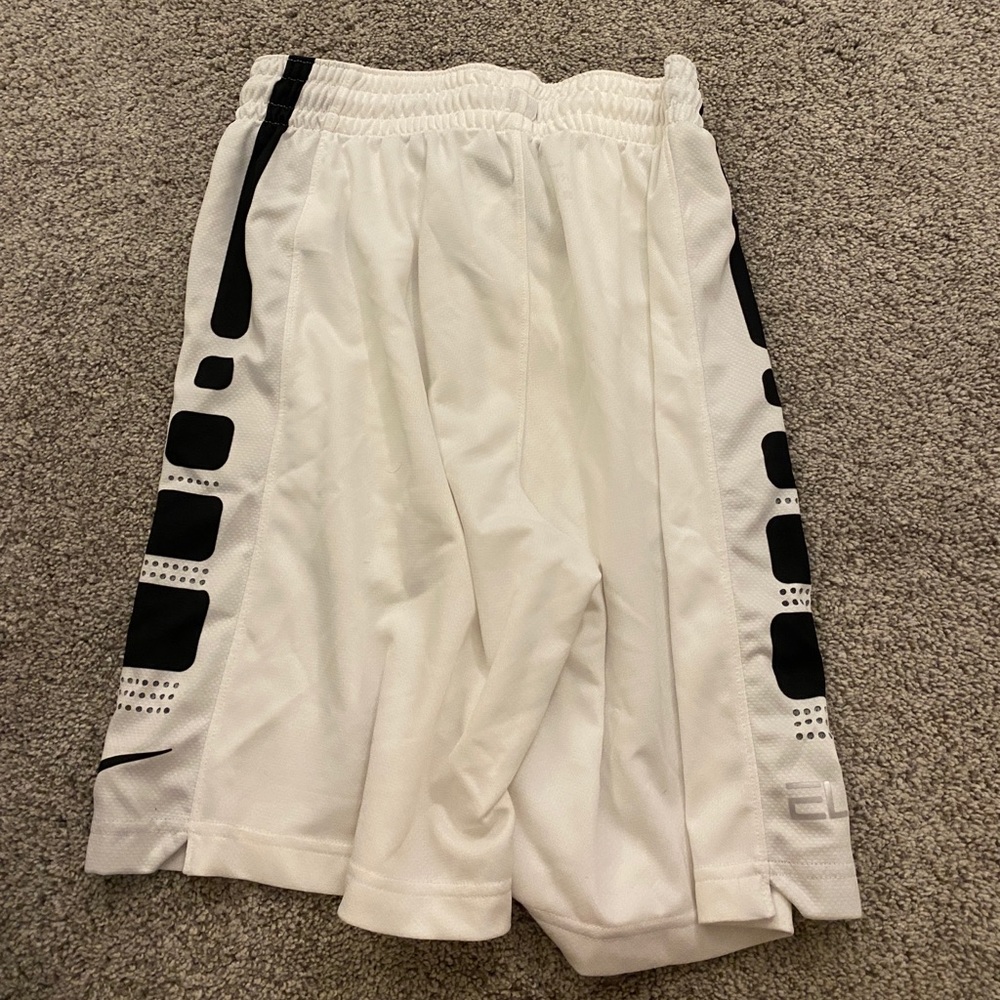 Men’s Nike elite shorts